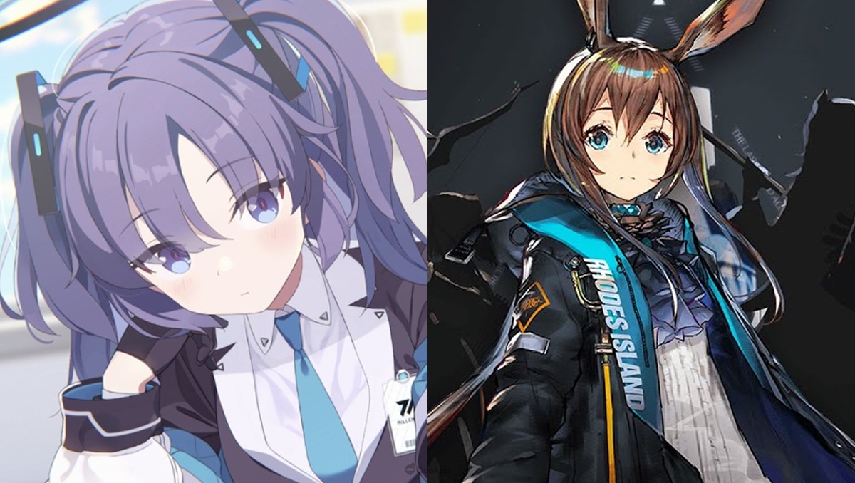 日版《蔚藍檔案》與《明日方舟》即將關閉Twitter連攜功能！官方呼籲玩家盡快換綁