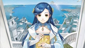 《小書痴的下剋上》第三部「領主的養女」確定動畫化！由動畫公司WIT STUDIO擔綱製作