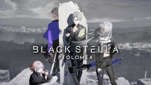 新作手遊《BLACK STELLA PTOLOMEA》正式推出！VTuber「七海うらら」合作套組限時開賣！