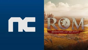 《ROM：王權之憶》內容侵害《天堂W》著作權　NCSOFT宣布提起民事訴訟