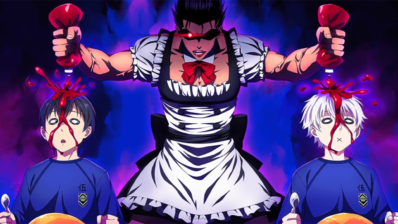 《藍色監獄 BLAZE BATTLE》遊戲心得：更多的操作性！在手機上體驗原作動畫足球隊戰的刺激感