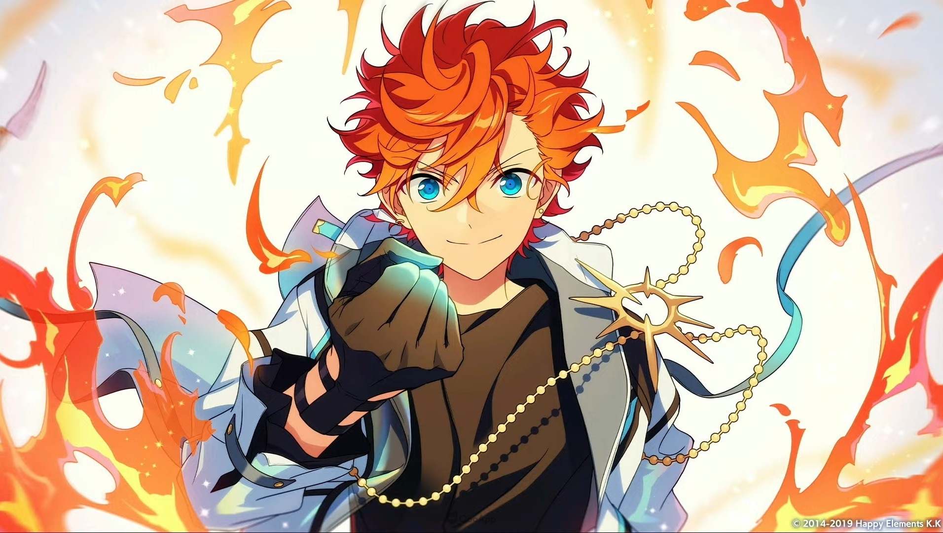 挑戰偶像新極限！《偶像夢幻祭》公開9週年豐富活動內容與全新主線「選秀篇」！