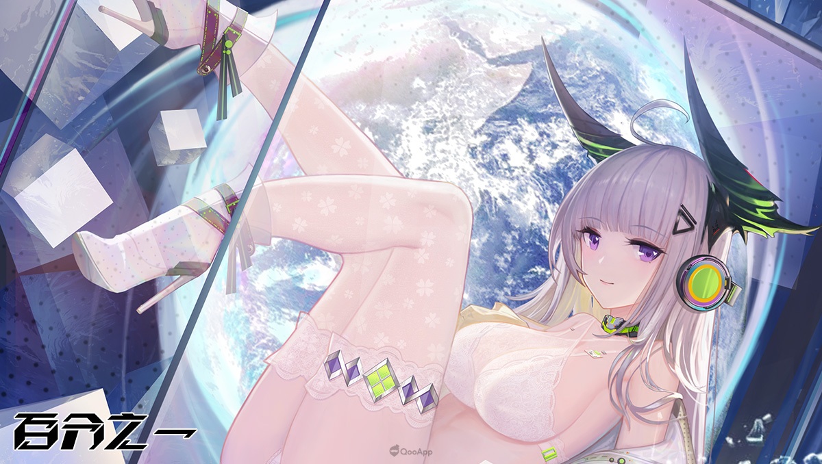 能與線下實體卡互動的遊戲《百分之一》國際服開始事前預約！預計2024年10月初推出！