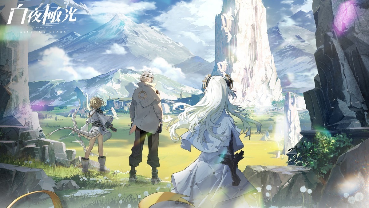 向艾斯特拉大陸道別！《白夜極光》全版本將於2025年1月24日停止營運，預定推出特別離線版