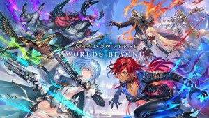 Cygames《闇影詩章：凌越世界 Shadowverse: Worlds Beyond》6月17日起全世界同步推出！