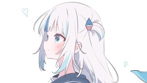 蝦蝦們準備好道別了嗎？Gawr Gura宣布2025年5月1日畢業，坦言與公司理念不合