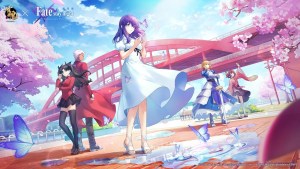 《雀魂麻將》×《劇場版 Fate/stay night [Heaven’s Feel]》特別聯動正式開始！聯動雀士、裝扮＆動態服裝限定登場
