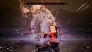 類魂系新手入門推薦！《The First Berserker: Khazan》心得評測，第一次玩魂系也能上手的復仇之路