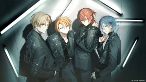 《18TRIP》1週年紀念活動5月中旬登場！主線故事第二部確定製作