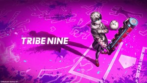 球棒收一收《TRIBE NINE：戰極死遊》宣布2025年11月終止營運！主線第4章等更新內容取消