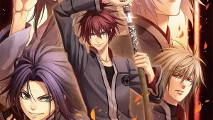 《緋色的碎片 玉依姬奇譚～記憶中的顏色～ for Nintendo Switch》繁體中文版將於2025年10月30日正式發售！
