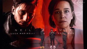 SGF2025：《死亡擱淺2：冥灘之上》最新預告公開！小島秀夫登台揭露關鍵角色「尼爾」與「露西」