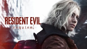 SGF2025：惡靈古堡最新作《Resident Evil Requiem》2026年2月27日發售！舞台為廢墟化的拉昆市！