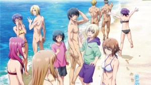 夏天就從一杯烏龍茶開始！《GRAND BLUE 碧藍之海》第二季確定年7月7日開播！