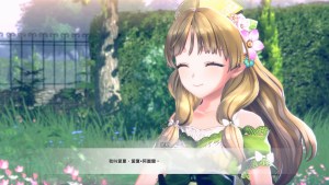 《紅色的鍊金術士和白色的守護者 ～蕾斯萊莉婭娜的鍊金工房～》公開系統介紹影片，維因、愛夏、萊莎等系列主角也將登場！