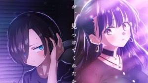 劇場版《我內心的糟糕念頭》確定2026年2月13日上映！公開追加市川與山田「那個瞬間」的前導宣傳影片！