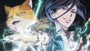 Webtoon 人氣戰鬥動作漫畫《覺醒吧！貓奴》確定改編電視動畫！預定2026年內開播！