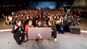 「DEATH STRANDING WORLD STRAND TOUR 2」台北站活動回顧＆訪談，小島秀夫攜手美術總監新川洋司與台灣送貨員再次建立連結！
