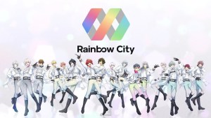 《IDOLiSH7-偶像星願-》朝向新舞台！新章「Rainbow City 篇」8月20日開幕！