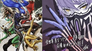 《真・女神轉生Ⅴ》系列全球銷量突破200萬套！公開 土居政之 特別繪製的紀念插圖！