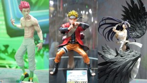 「BANPRESTO X 一番賞 EXPO 2025 台北」4天限定台北華山登場！眾多即將上市全新模型與周邊商品都在這裡！