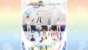 回饋經紀人！《IDOLiSH7-偶像星願- First BEAT! 劇場版總集篇》主題Café將於11月7日起台北、高雄同步開幕