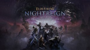 《艾爾登法環 黑夜君臨》全新DLC「見棄空洞者」將於12月4日發布！同步公開最新宣傳影片