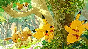 寶可夢首座戶外常設型設施「PokéPark KANTO（寶可樂園：關都）」2026年2月5日正式開幕！11月21日正式開放售票