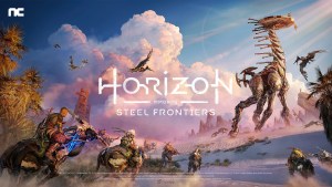 G-STAR 2025：NCSOFT正式公開《地平線》系列的全新MMORPG《Horizon Steel Frontiers》！