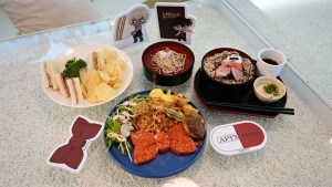 「名偵探柯南咖啡廳2025」登陸台灣！柯南與長野縣警等人換上執事服迎接粉絲！