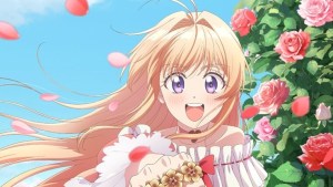 武鬥派千金婚活愛情喜劇《溜掉的大魚比不上自己釣到的魚》2026年春季開播！芹澤優、田丸篤志、早見沙織等人配音！