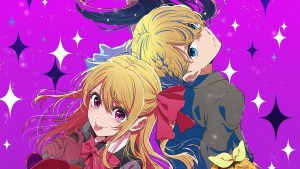 《【我推的孩子】》第三季2026年1月14日開播！公開主視覺海報與第一彈宣傳影片