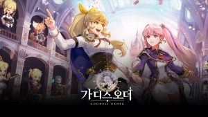 開發商陷入財務危機，Kakao Games手遊新作《Goddess Order 女神秘令》宣布全面中止更新