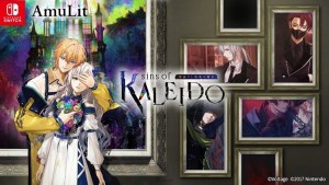 AmuLit「魔女系列」最新作《sins of KALEIDO 塔巡りし因果の魔女》2026年發售！《even if TEMPEST》也確定製作新廣播劇CD！