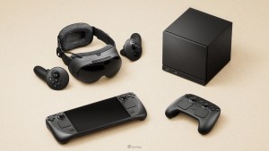 Valve新硬體三連發：Steam Machine、Steam Controller、Steam Frame同步亮相！