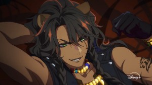 獅寮暗中準備🦁《迪士尼扭曲仙境：動畫版》公開特別影像預告第二季「莽原之爪篇」動畫企劃進行中！