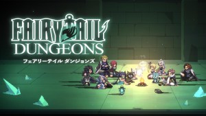 《FAIRY TAIL 地下迷城》Switch版2026年1月8日發售！Steam版同日推出大型更新