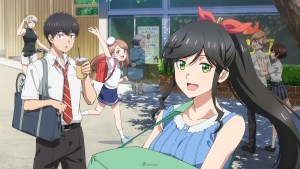 圍繞在洗衣店的溫馨故事《可以幫忙洗乾淨嗎？》電視動畫2026年1月5日開播！主視覺海報與宣傳影片同步解禁