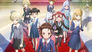 《金牌得主》第二季公開「中部區域大會」視覺海報＆宣傳影片！2026年1月24日正式開播！