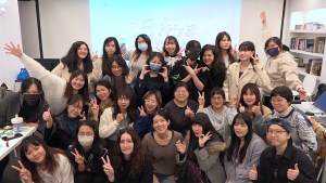 台灣首場Girls Game Jam精彩落幕！跨產業女性齊聚，打造5款原創遊戲作品