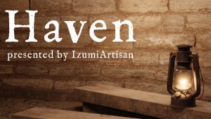 經典逃脫遊戲精神回歸！手遊新作《Haven – 逃脫遊戲》現已正式推出