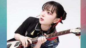 《BanG Dream！》聲優工藤晴香見面會2026台北國際動漫節登場！活動票券12月14日開賣！