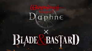 《Wizardry Variants Daphne》×《BLADE＆BASTARD》合作活動復刻舉辦！將新增新冒險者與全新劇情