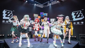 TpGS2026：《絕區零》新艾利都沉浸式展區、Coser吸引繩匠朝聖！新企劃「妄想天使」首度線下亮相