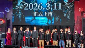 TpGS2026：netmarble新作《VAMPIR：血之繼承者》發布會TGS STAGE震撼登場！韓國開發團隊登台宣布3月11日正式上市