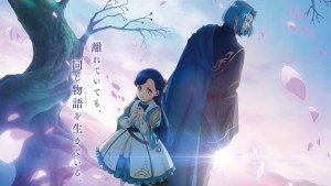 《小書痴的下剋上》動畫最新篇章《領主的養女》2026年4月4日起開播！公開主視覺海報＆宣傳影片！