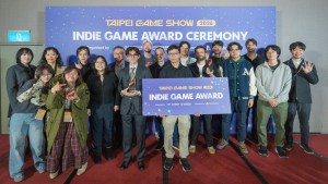 TpGS2026：Indie Game Award 2026得獎揭曉！《折言》雙冠、《亞路塔》奪最佳美術