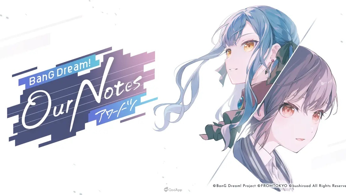 《BanG Dream!》全新手機遊戲《BanG Dream! Our Notes》將於2026年內推出！MyGO!!!!!、Ave Mujica、夢限大MewType以及兩組全新樂團登場！