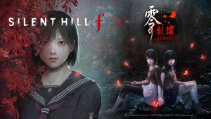 《零 ～紅蝶～ REMAKE》體驗版3月5日發布！確定將與《SILENT HILL f》聯動合作！