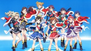 武士道多媒體企劃《少女☆歌劇 Revue Starlight》確定製作完全新作動畫！9週年紀念展示會預定2026年初夏舉辦！